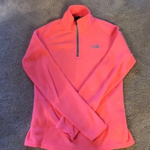 North face fleece
